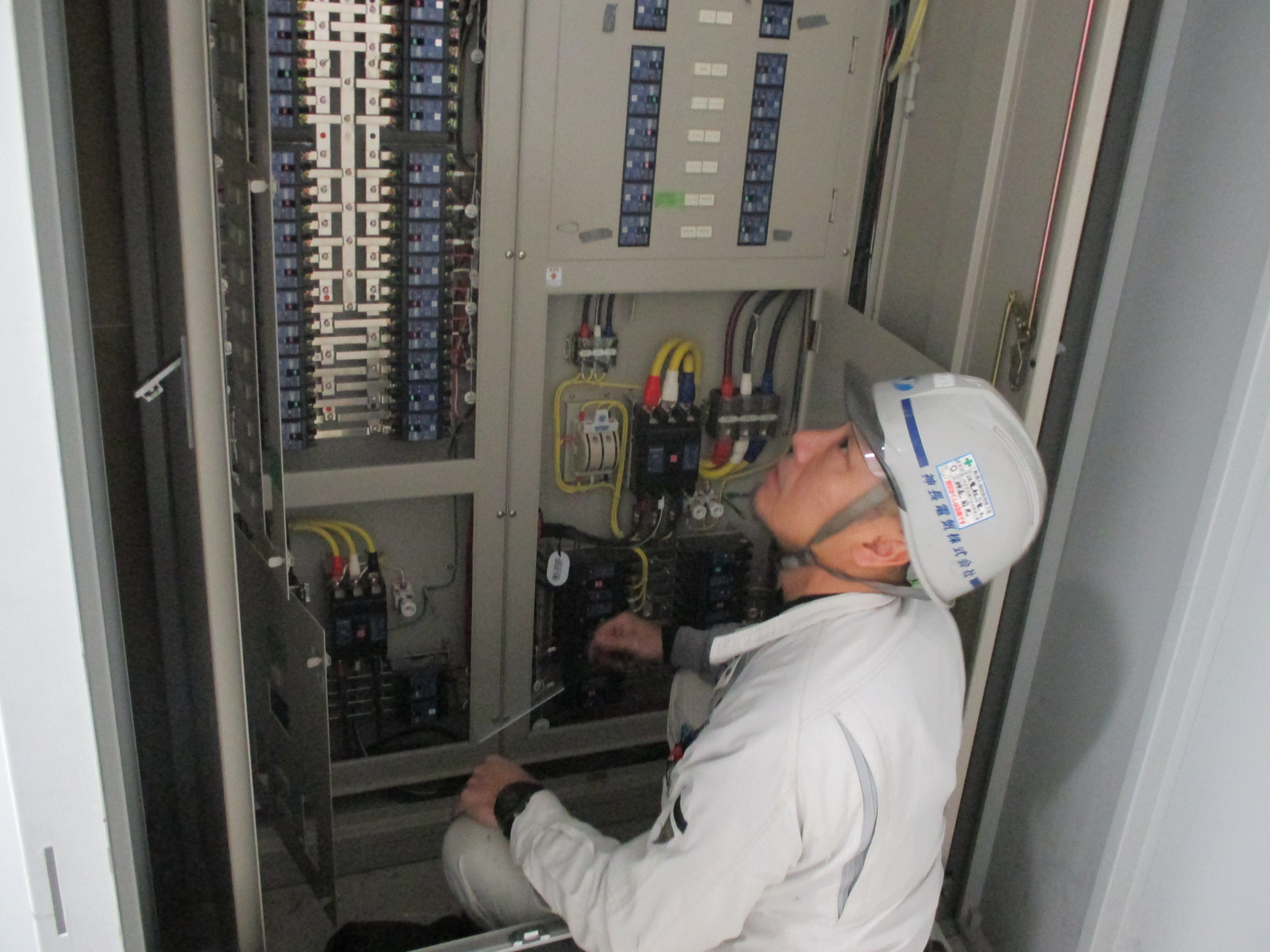 神長電気(株)神長1